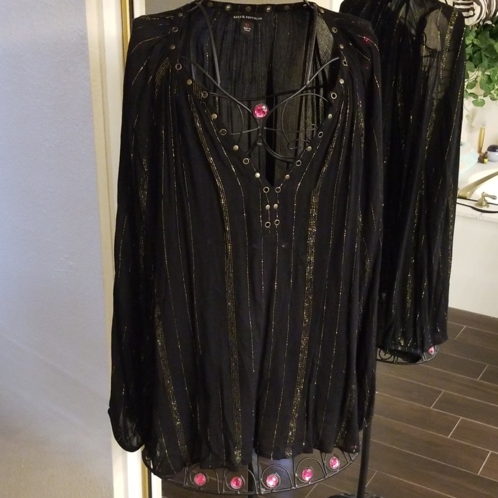 Top/Tunic